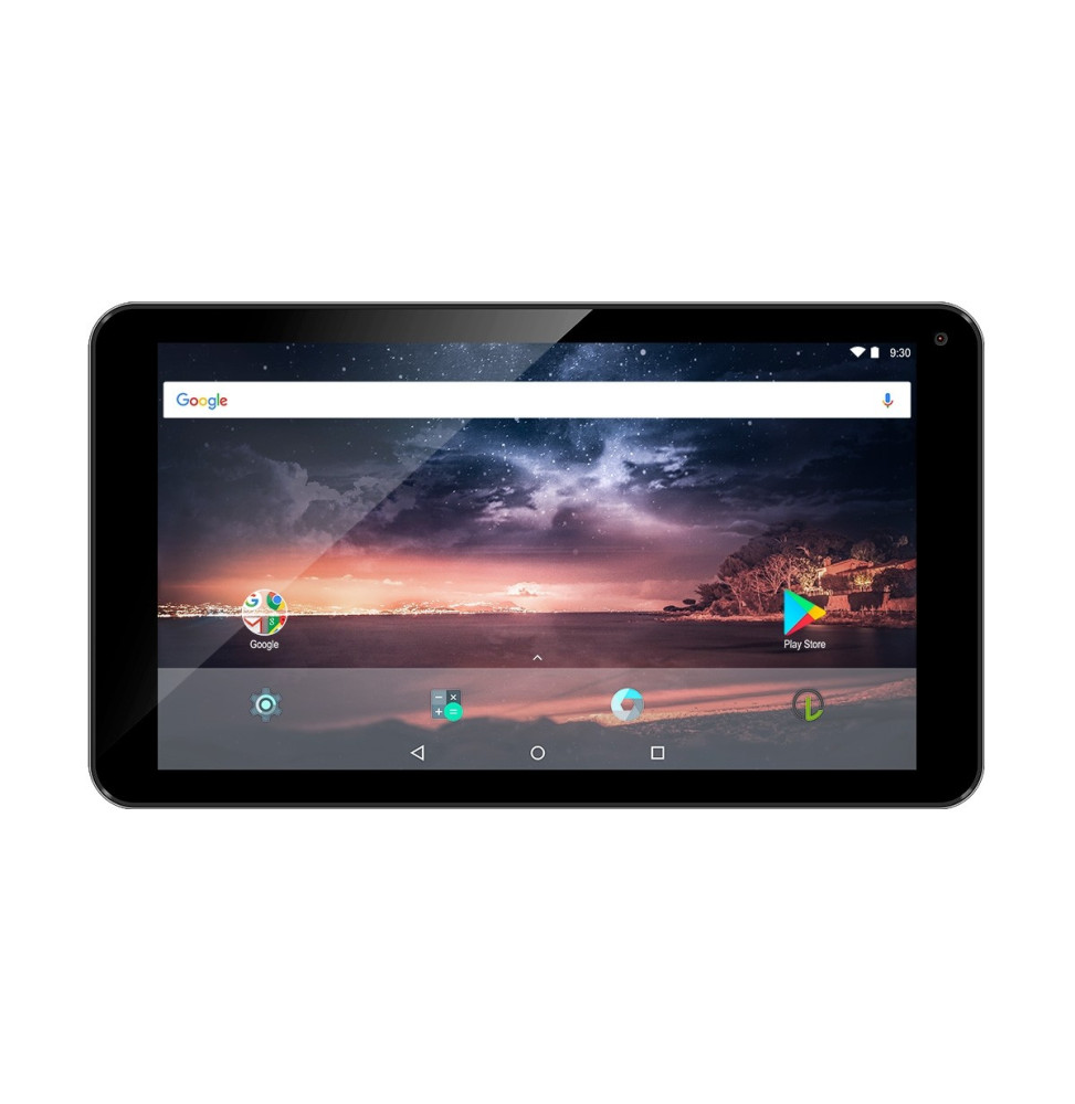 LOGICOM E1052GP - 8 Go - Tablette tactile Pas Cher