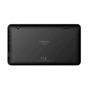Tablette Logicom Tab 72 - Wi-Fi 7" 16 GB