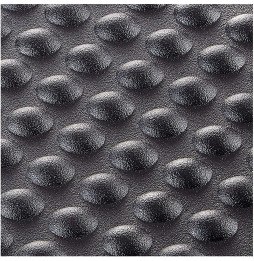 Repose-pieds Fellowes (48121-70)