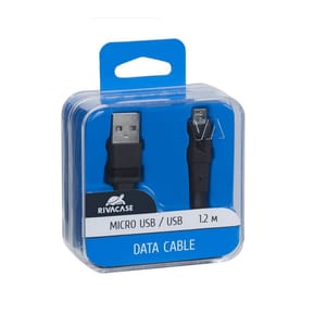 Câble Micro USB RIVAPOWER VA6000 - 1,2m