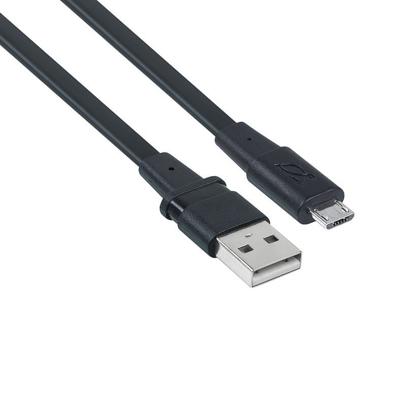 Câble Micro USB RIVAPOWER VA6000 - 1,2m — image 2