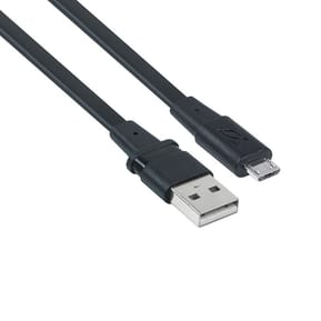 Câble Micro USB RIVAPOWER VA6000 - 1,2m — image 2