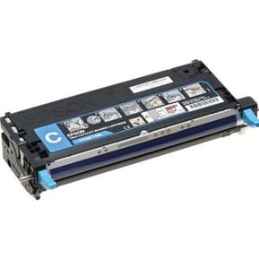Epson 1164 Cyan - Toner Epson d'origine (C13S051164) — image 2