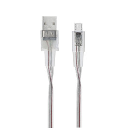 Câble Micro USB RIVAPOWER VA6000 - 1,2m