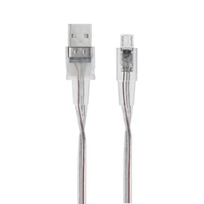 Câble Micro USB RIVAPOWER VA6000 - 1,2m