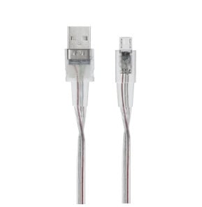 Câble Micro USB RIVAPOWER VA6000 - 1,2m