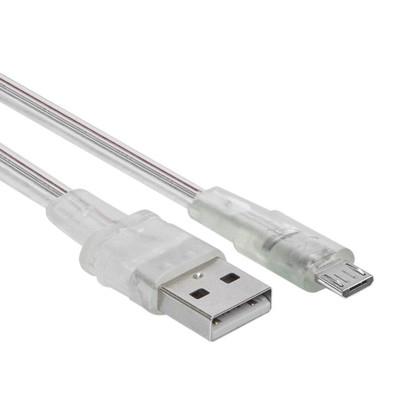 Câble Micro USB RIVAPOWER VA6000 - 1,2m — image 5