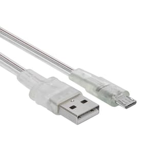 Câble Micro USB RIVAPOWER VA6000 - 1,2m — image 2