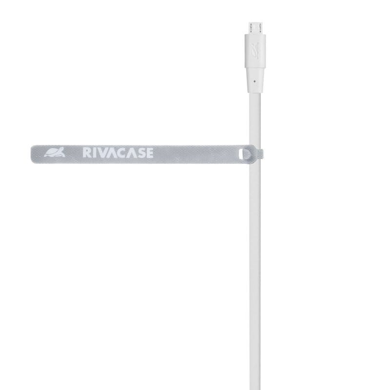 Câble Micro USB RIVAPOWER VA6000 - 1,2m — image 10