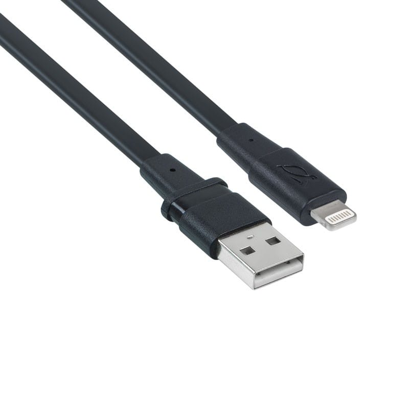 Câble MFi Lightning RIVAPOWER VA6001 - 1,2 m — image 2