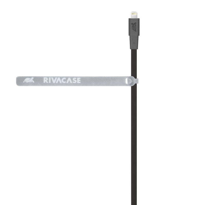 Câble MFi Lightning RIVAPOWER VA6001 - 1,2 m — image 4