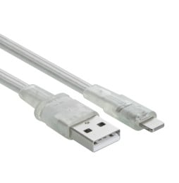 Câble MFi Lightning RIVAPOWER VA6001 - 1,2 m