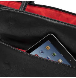 Sac d'ordinateur Rivacase Orly 8991 pour Femme 15,6"