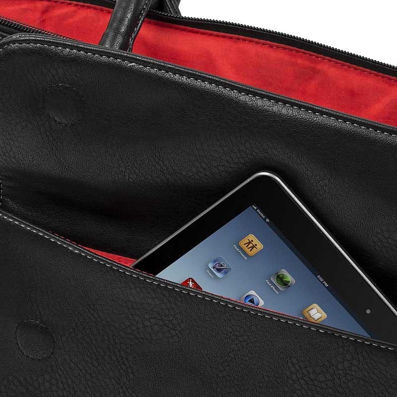 حقيبة حاسوب Rivacase Orly 8991 للنساء 15.6" — صورة 6
