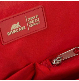 Sac d'ordinateur Rivacase Orly 8991 pour Femme 15,6"