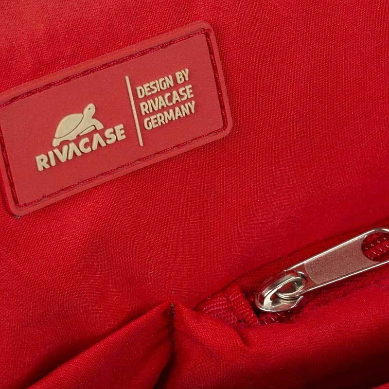 حقيبة حاسوب Rivacase Orly 8991 للنساء 15.6" — صورة 7