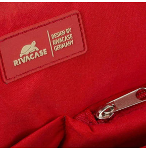 Sac d'ordinateur Rivacase Orly 8991 pour Femme 15,6"