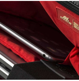 Sac d'ordinateur Rivacase Orly 8991 pour Femme 15,6"
