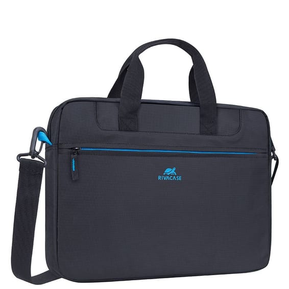 حقيبة Rivacase Regent 8037 للحواسيب المحمولة 15.6"