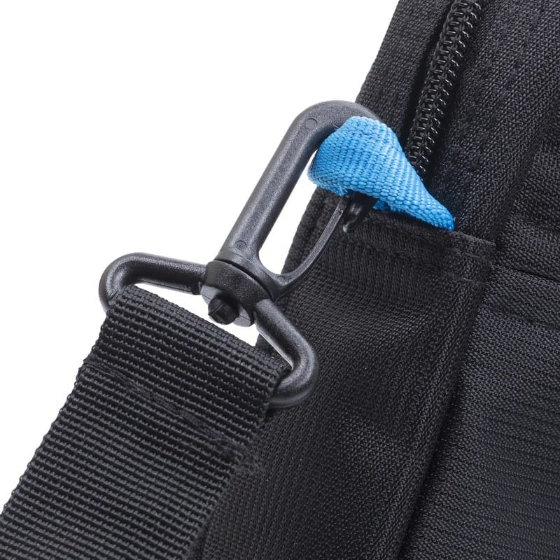 Sacoche Rivacase Regent 8037 pour ordinateurs portables 15,6" — image 10