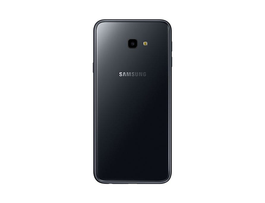 Smartphone Samsung Galaxy J4+ (2018, Double Sim) — image 2