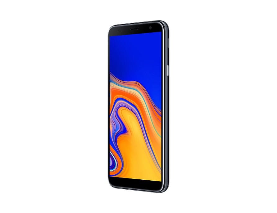 Smartphone Samsung Galaxy J4+ (2018, Double Sim) — image 3