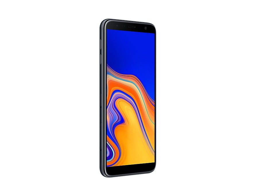 Smartphone Samsung Galaxy J4+ (2018, Double Sim) — image 4