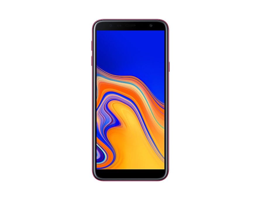 Smartphone Samsung Galaxy J4+ (2018, Double Sim) — image 10