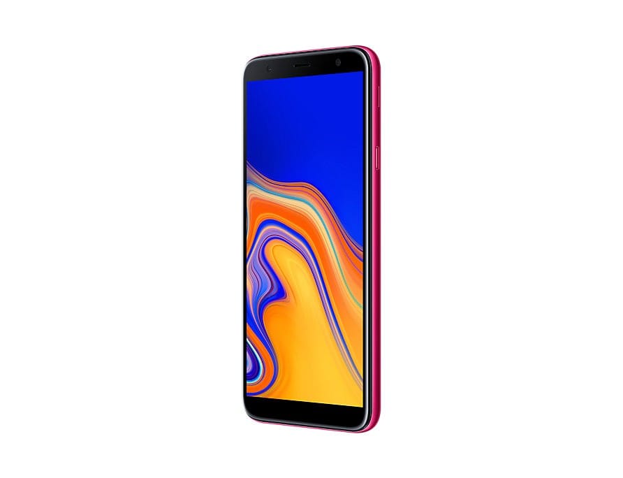 Smartphone Samsung Galaxy J4+ (2018, Double Sim) — image 12