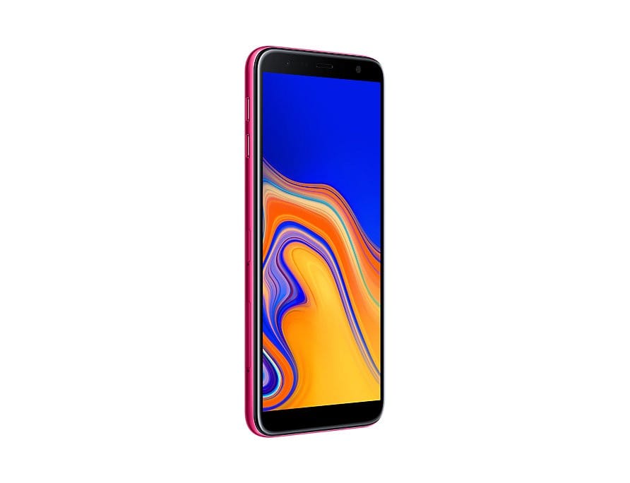 Smartphone Samsung Galaxy J4+ (2018, Double Sim) — image 13