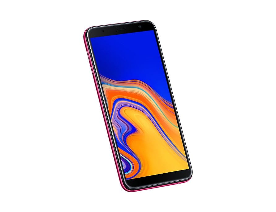 Smartphone Samsung Galaxy J4+ (2018, Double Sim) — image 16