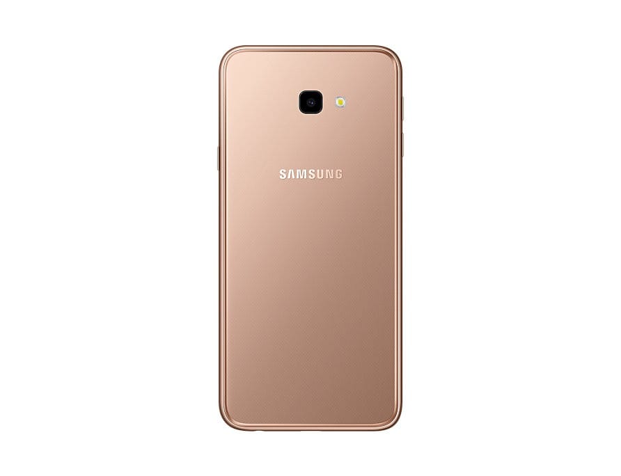 Smartphone Samsung Galaxy J4+ (2018, Double Sim) — image 20