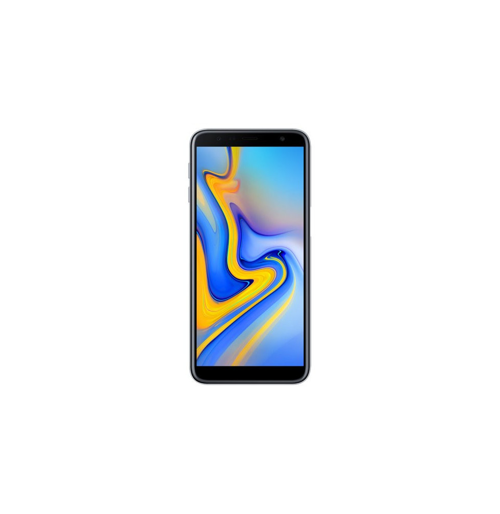 Smartphone Samsung Galaxy J6+ (2018)