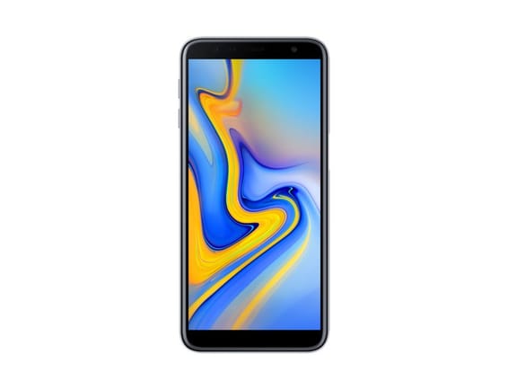 Smartphone Samsung Galaxy J6+ (2018)