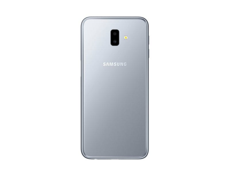 Smartphone Samsung Galaxy J6+ (2018) — image 2