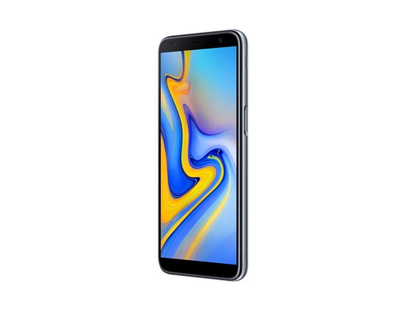 Smartphone Samsung Galaxy J6+ (2018) — image 3