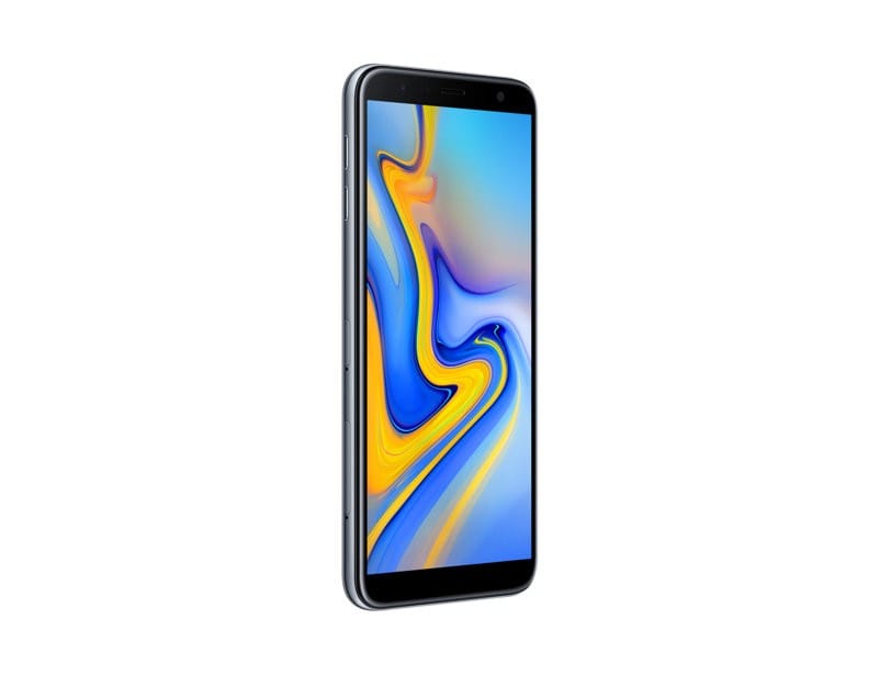 Smartphone Samsung Galaxy J6+ (2018) — image 4