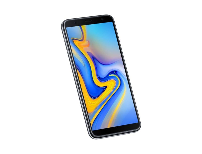 Smartphone Samsung Galaxy J6+ (2018) — image 7