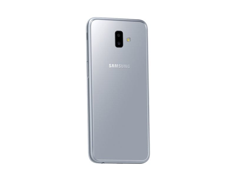 Smartphone Samsung Galaxy J6+ (2018) — image 8