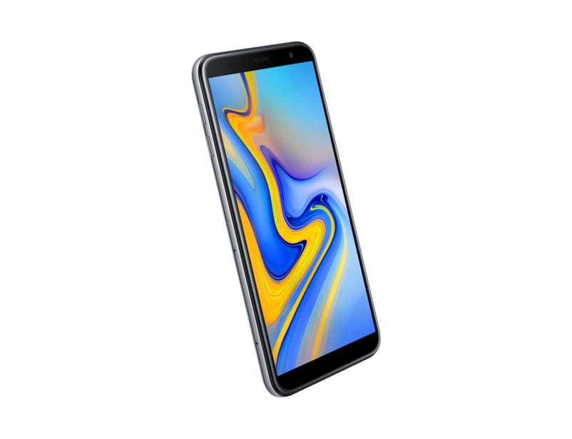 Smartphone Samsung Galaxy J6+ (2018) — image 9