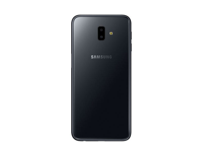 Smartphone Samsung Galaxy J6+ (2018) — image 11
