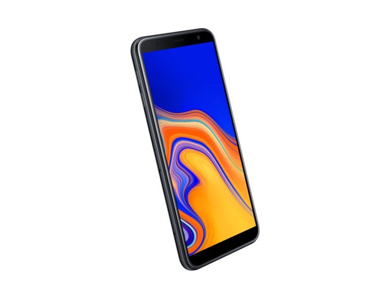 Smartphone Samsung Galaxy J6+ (2018) — image 18