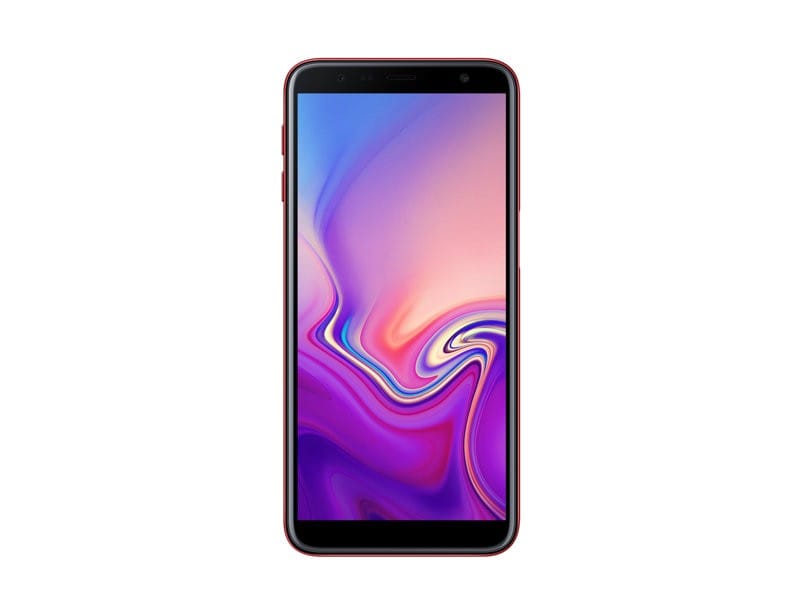 Smartphone Samsung Galaxy J6+ (2018) — image 19