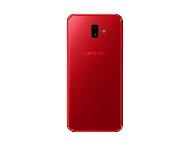 Smartphone Samsung Galaxy J6+ (2018) — image 20