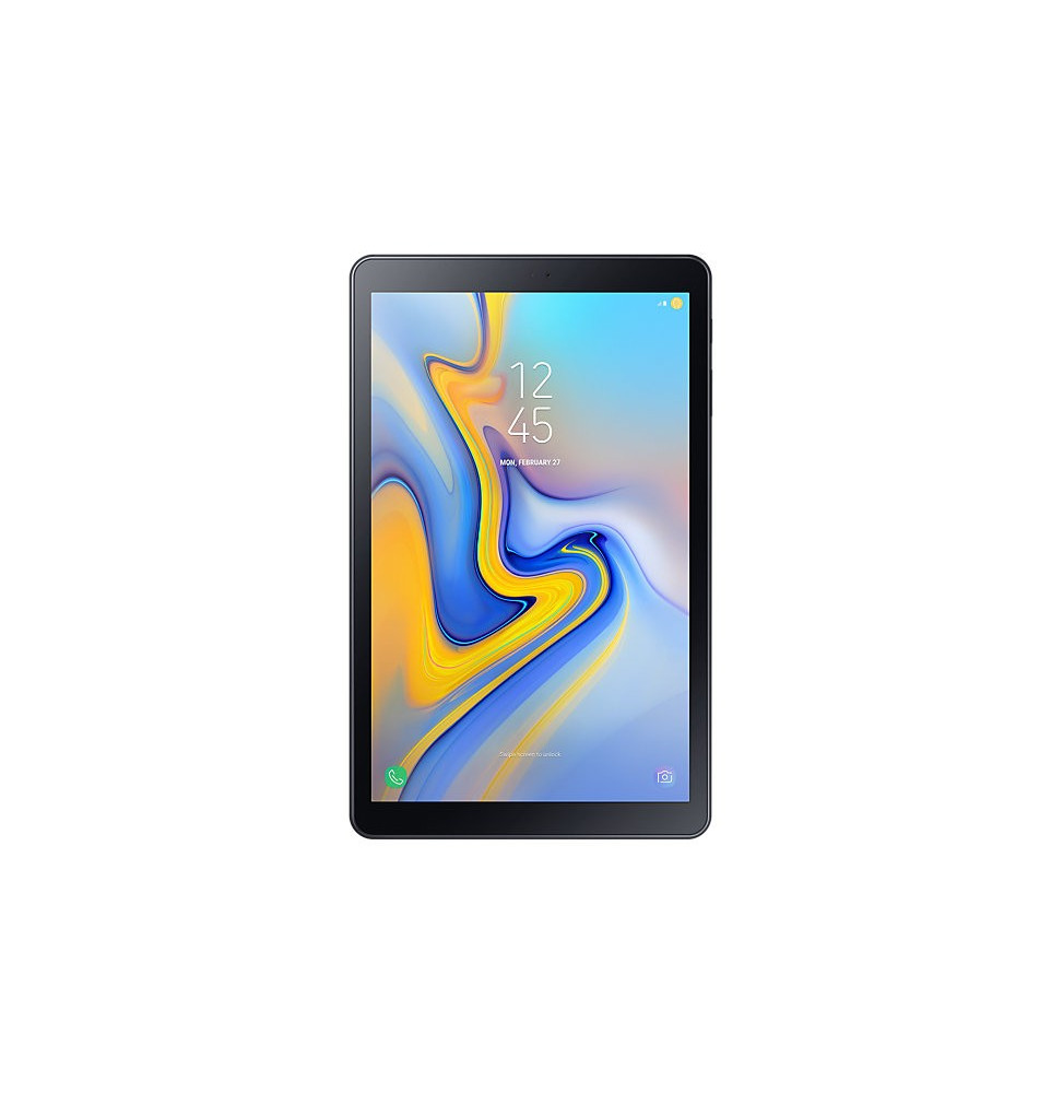 Tablette 4G Samsung Galaxy Tab A 10,5"