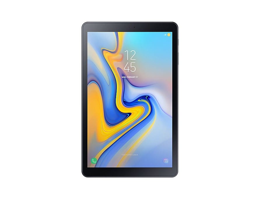 Tablette 4G Samsung Galaxy Tab A 10,5" — image 1