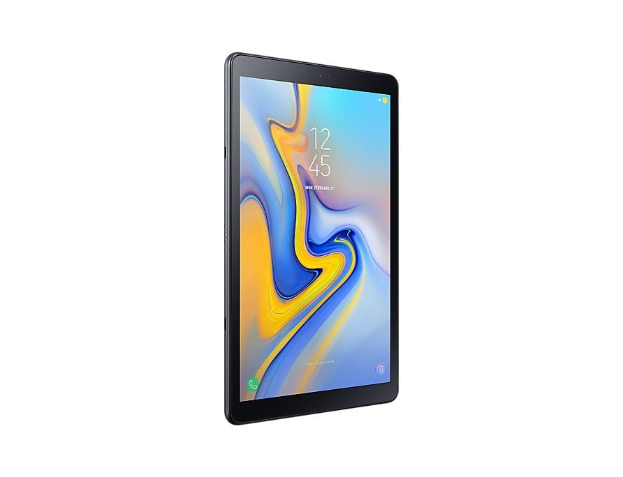 Tablette 4G Samsung Galaxy Tab A 10,5" — image 4
