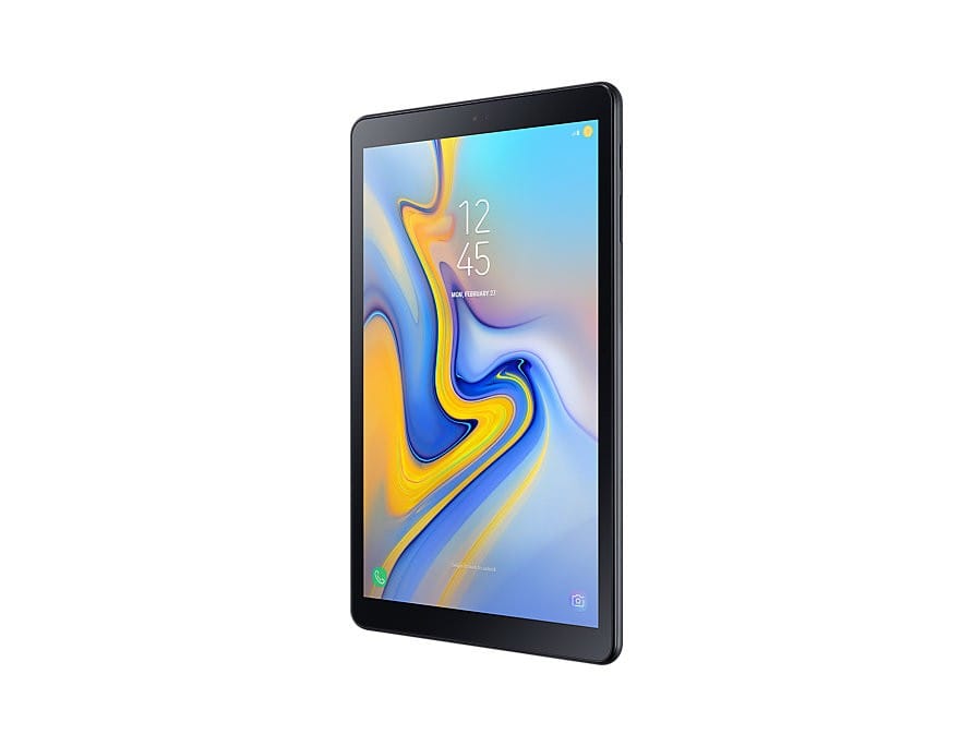 Tablette 4G Samsung Galaxy Tab A 10,5" — image 5