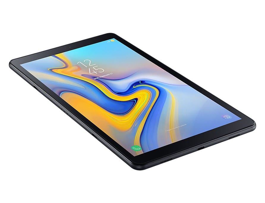 Tablette 4G Samsung Galaxy Tab A 10,5" — image 6