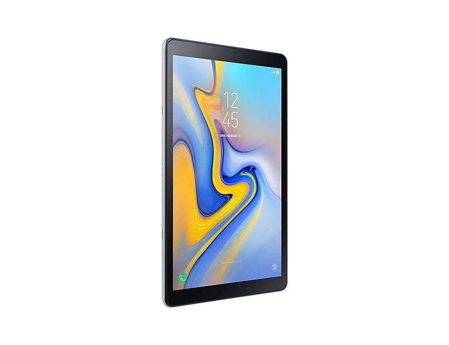 Tablette 4G Samsung Galaxy Tab A 10,5" — image 10